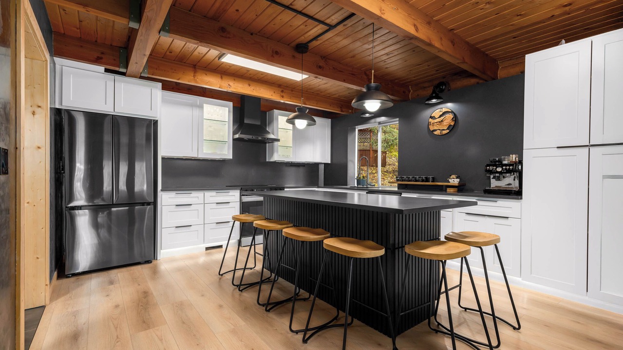 Photo of Kitchen in Cle Elum