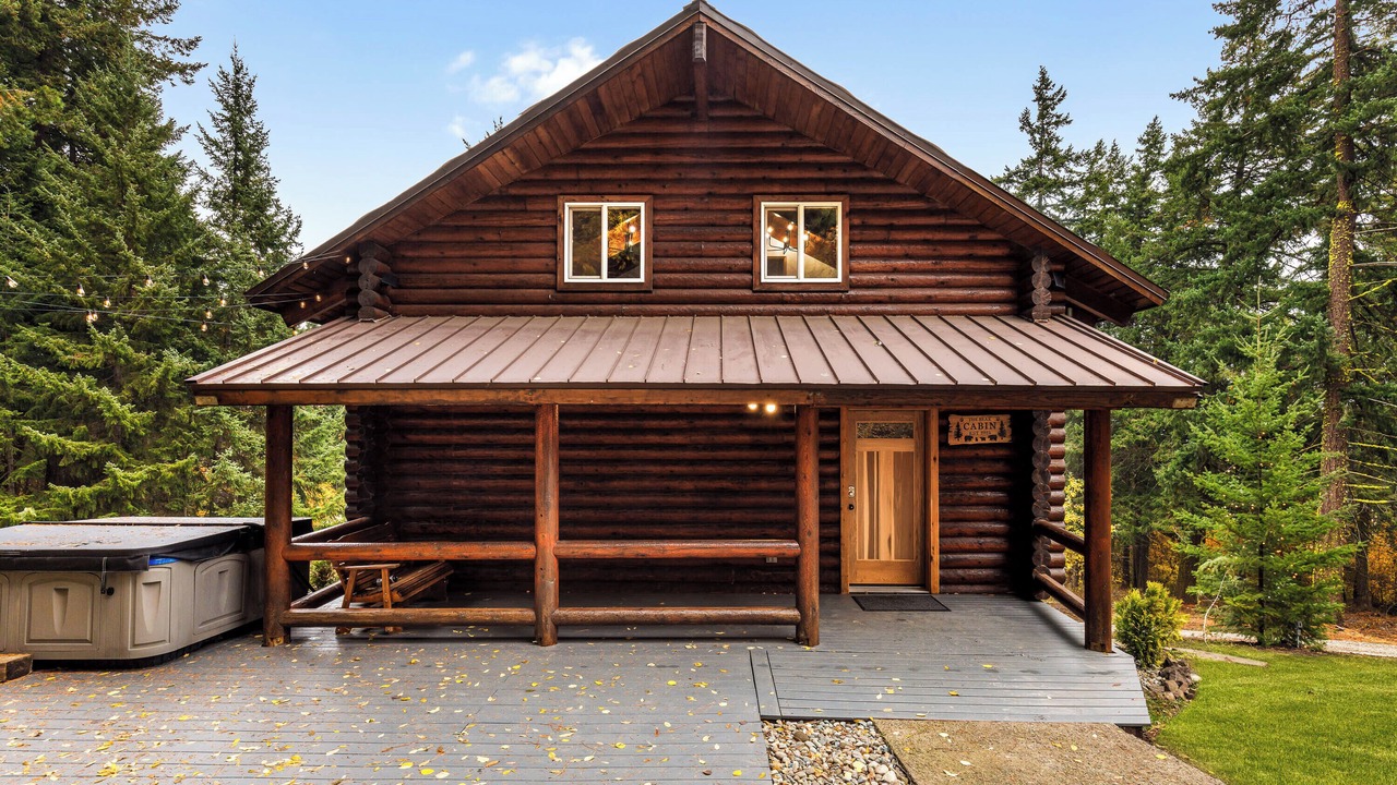 Photo of Outdoor in Cle Elum