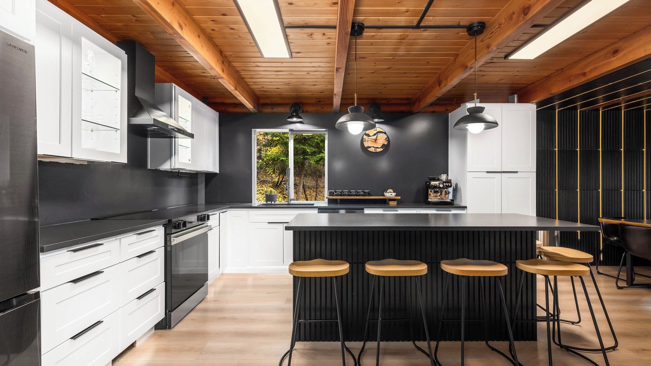 Photo of Kitchen in Cle Elum