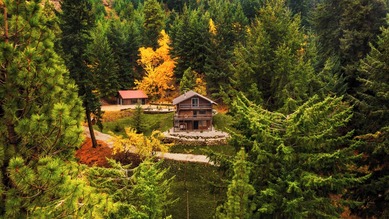 Photo of Outdoor in Cle Elum