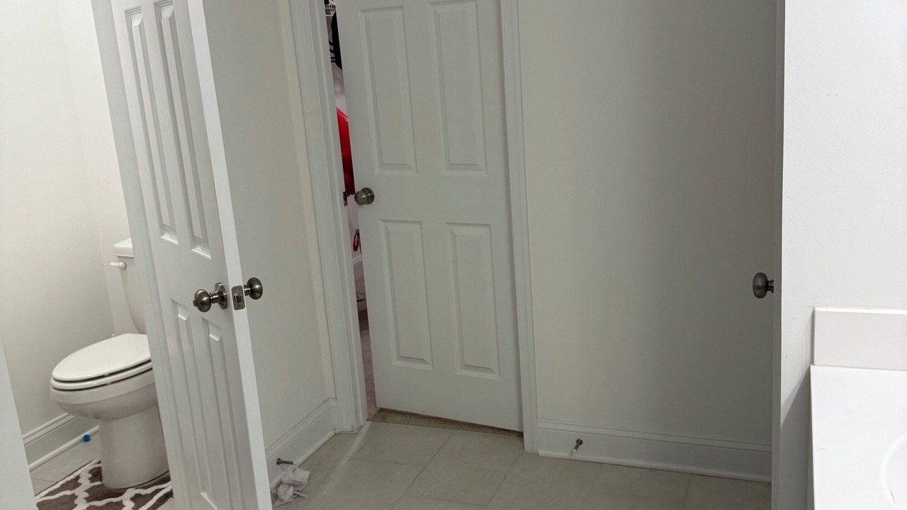 Photo of Bathroom in Midlothian