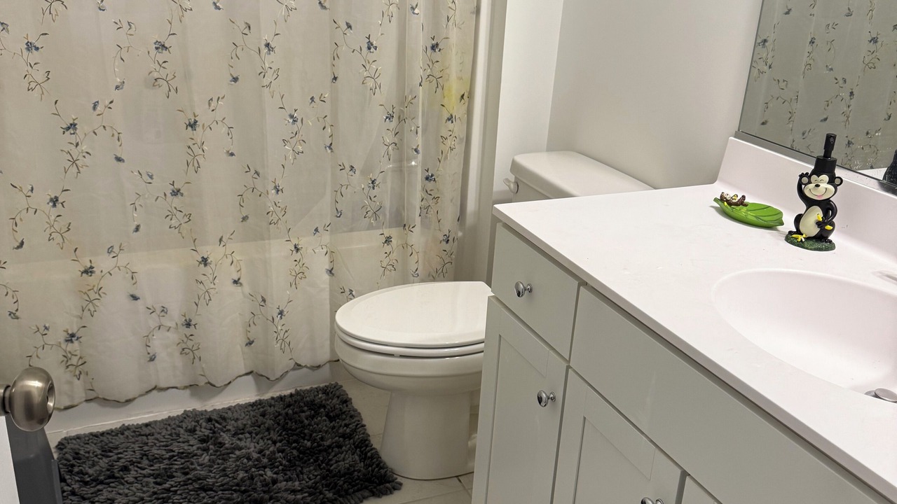 Photo of Bathroom in Midlothian