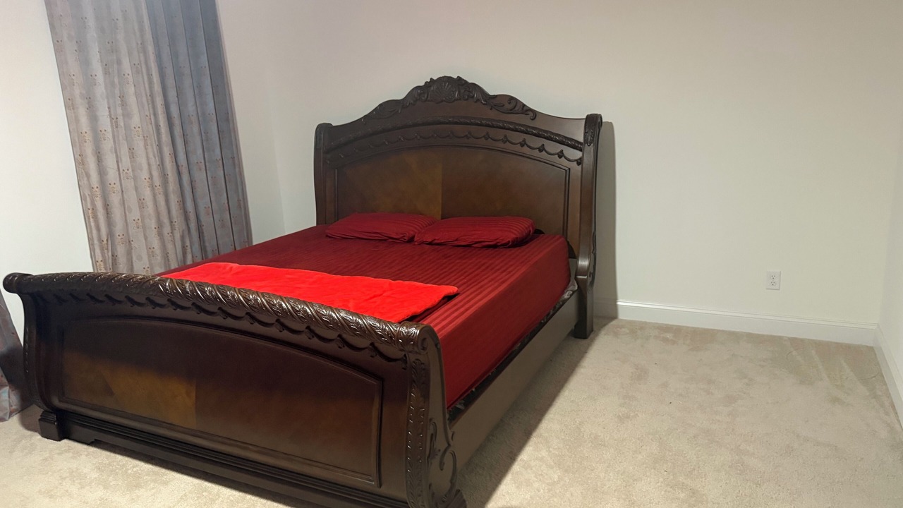 Photo of Bedroom in Midlothian