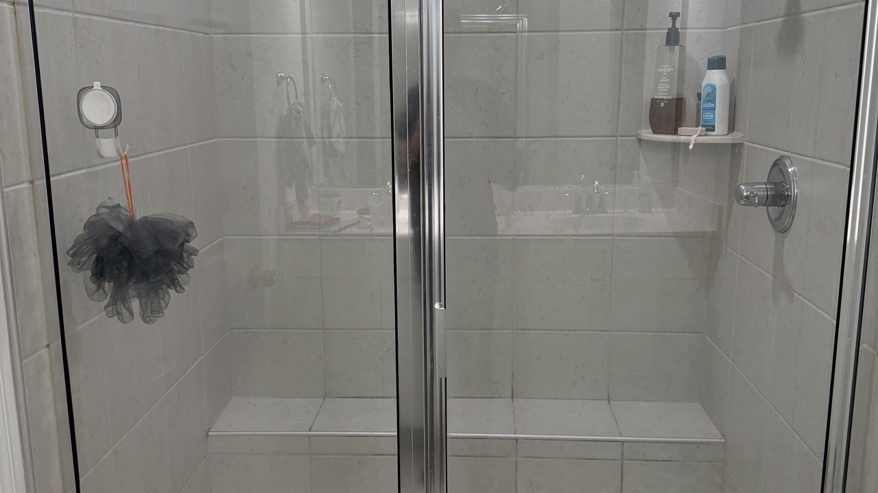 Photo of Bathroom in Midlothian