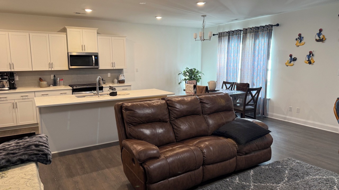 Photo of Livingroom in Midlothian