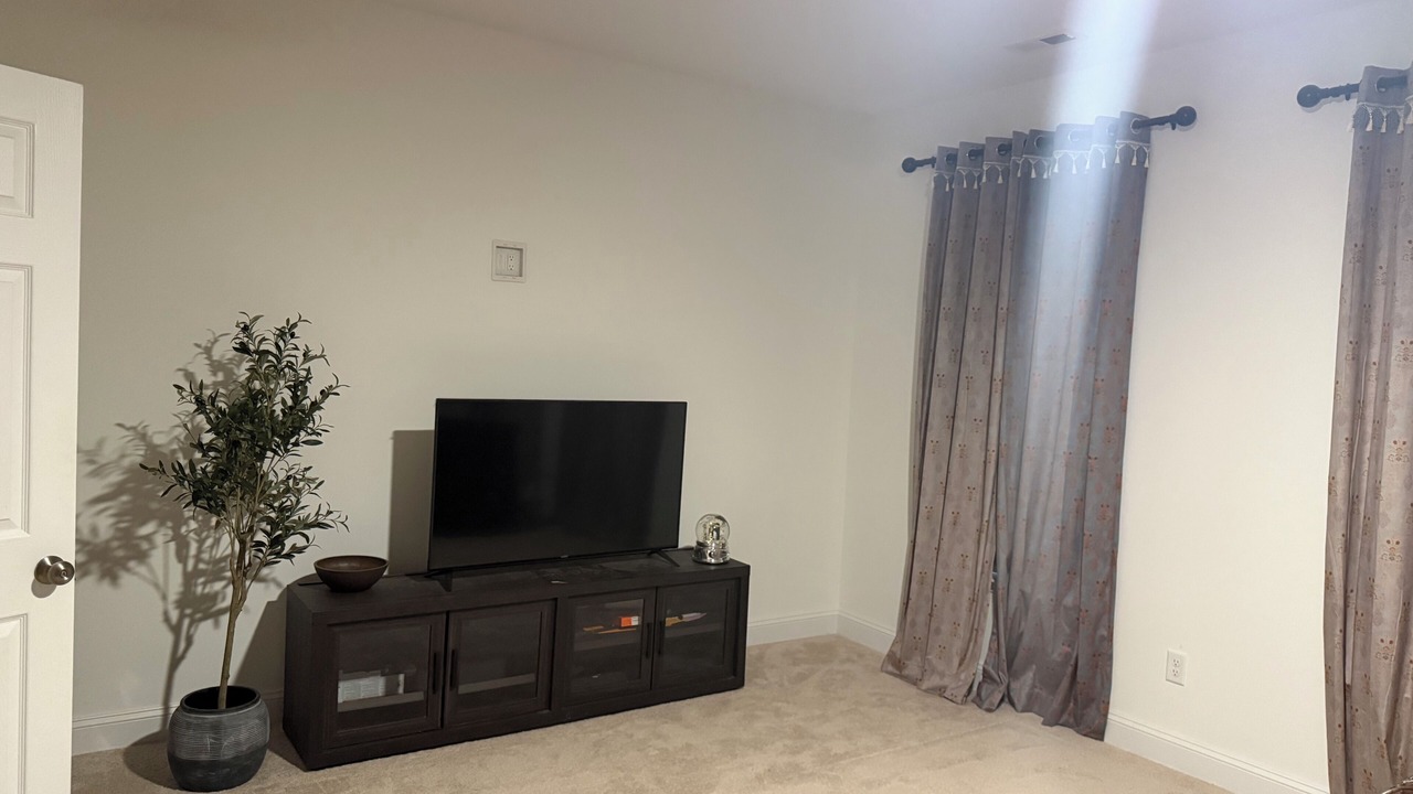 Photo of Livingroom in Midlothian