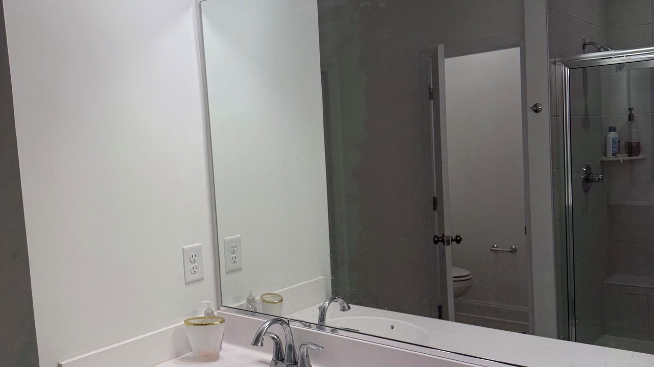 Photo of Bathroom in Midlothian
