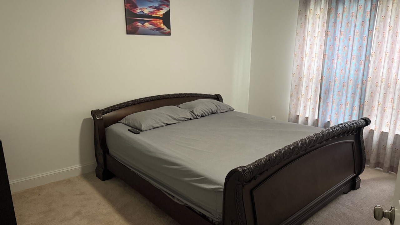 Photo of Bedroom in Midlothian