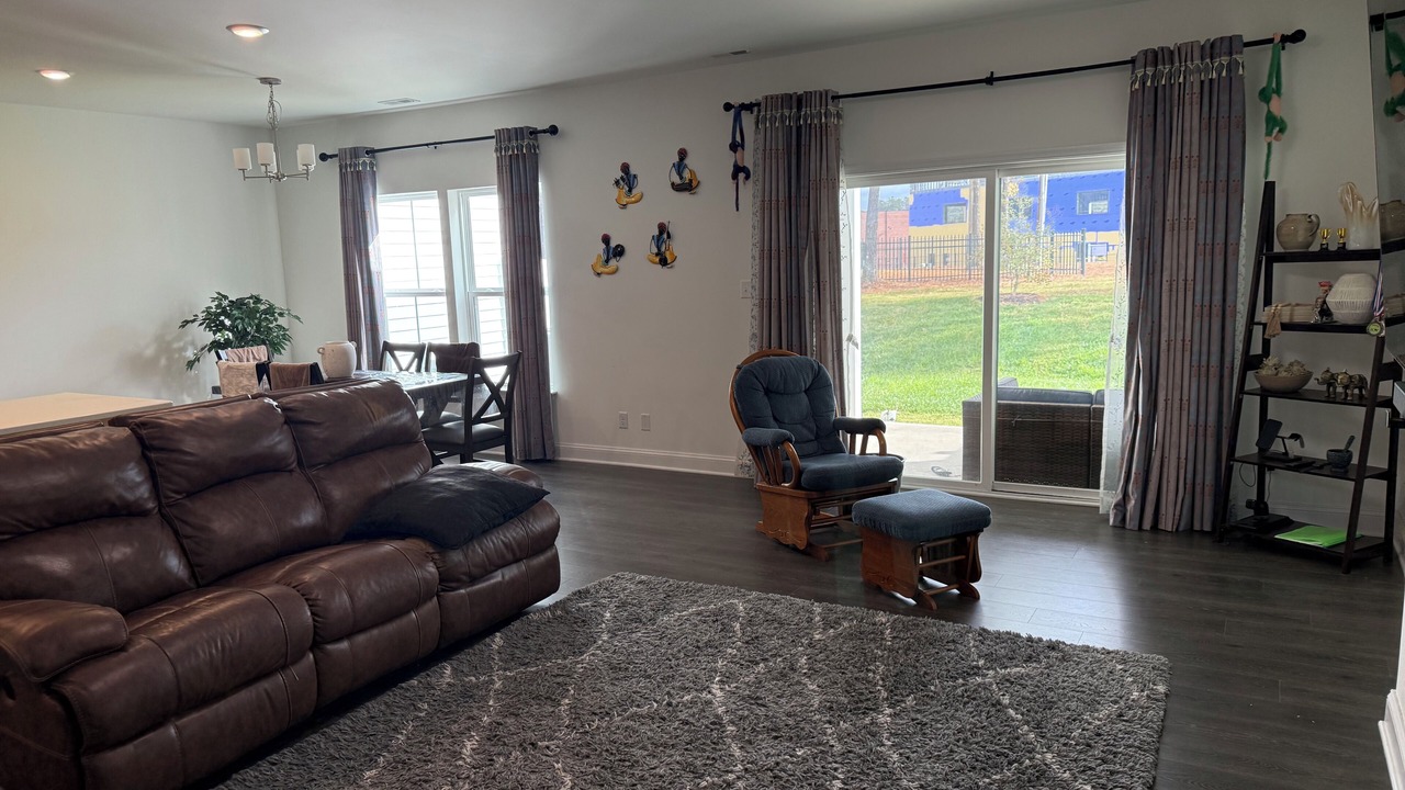 Photo of Livingroom in Midlothian