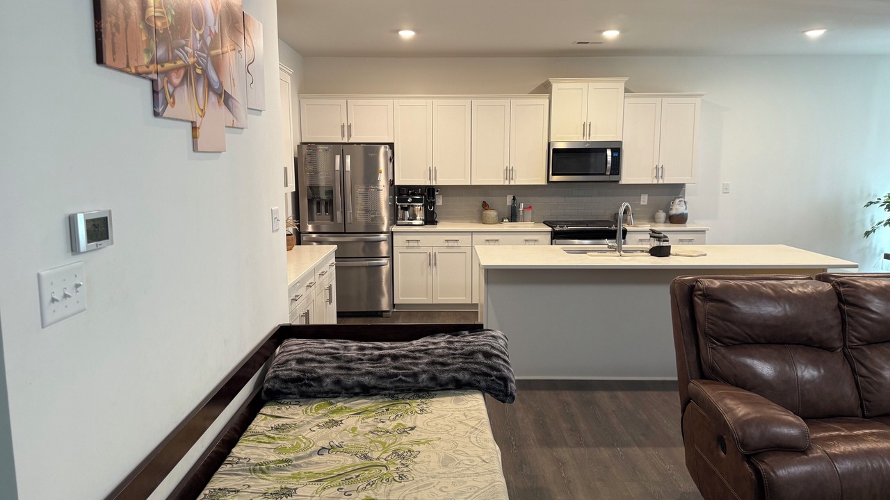 Photo of Kitchen in Midlothian