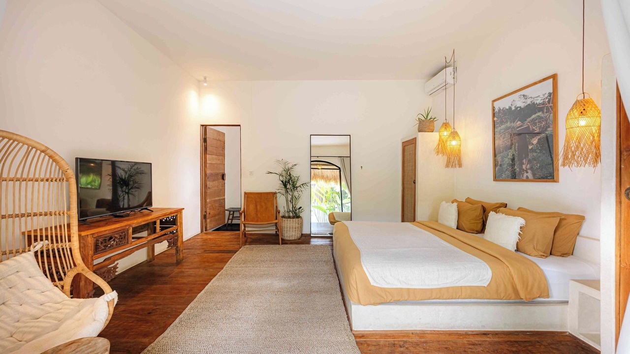 Photo of Bedroom in Umalas