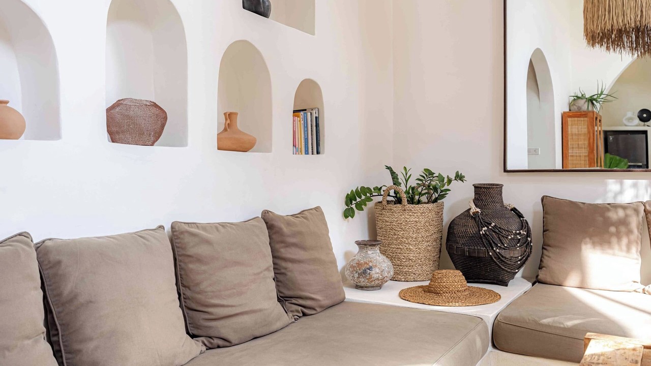 Photo of Livingroom in Umalas