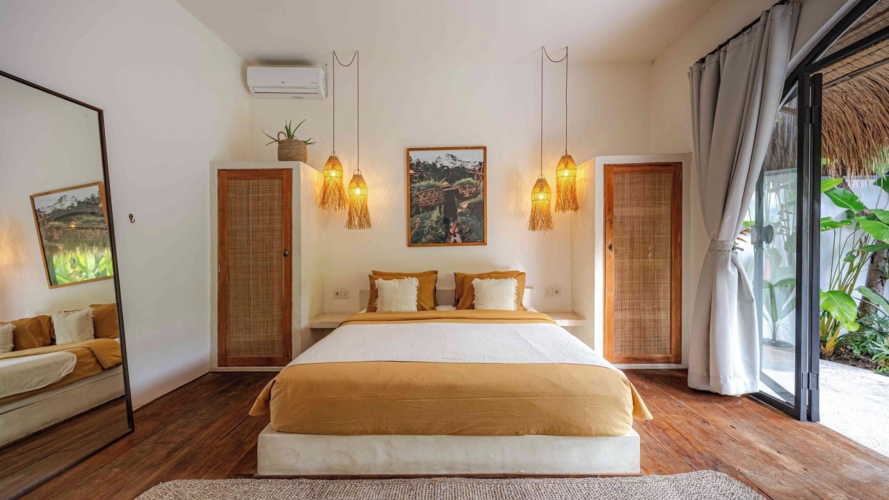 Photo of Bedroom in Umalas