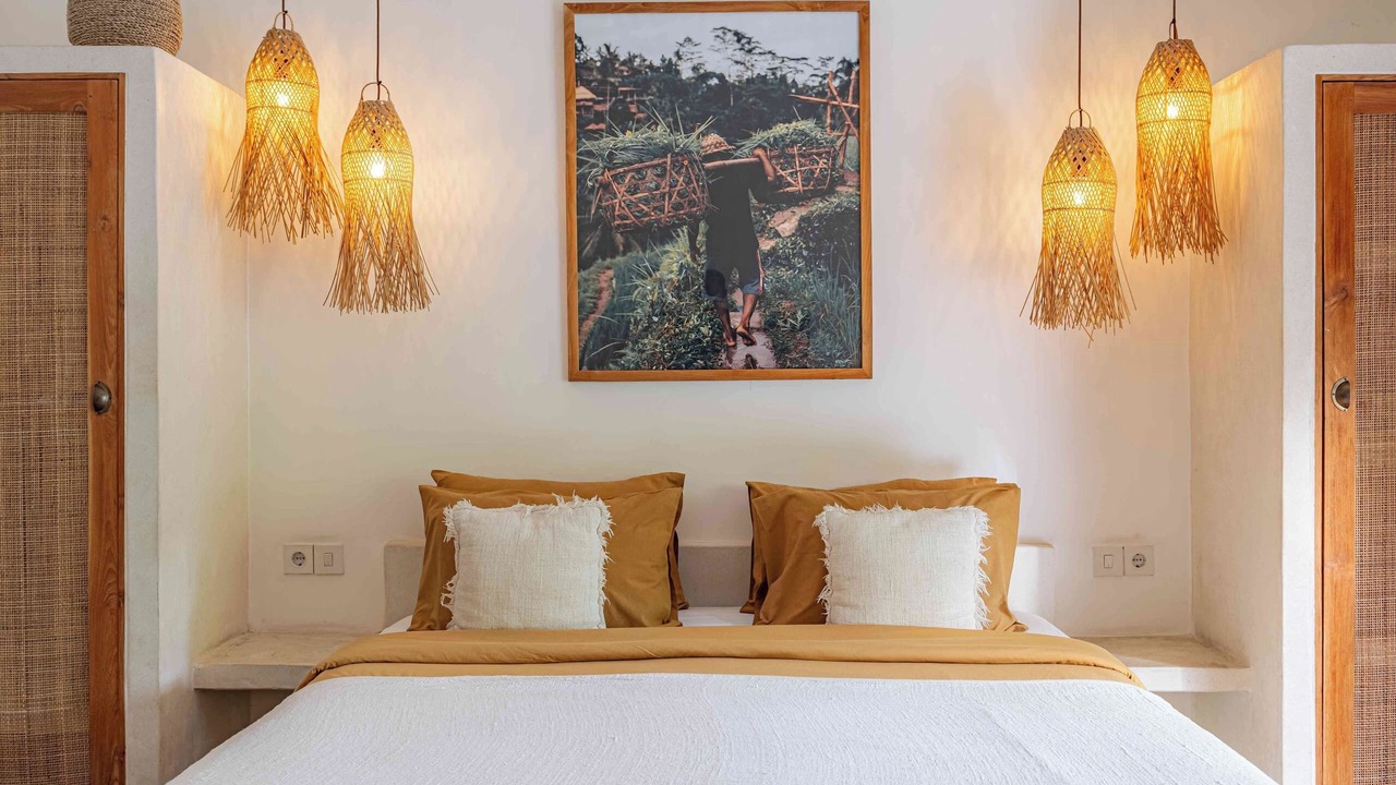 Photo of Bedroom in Umalas