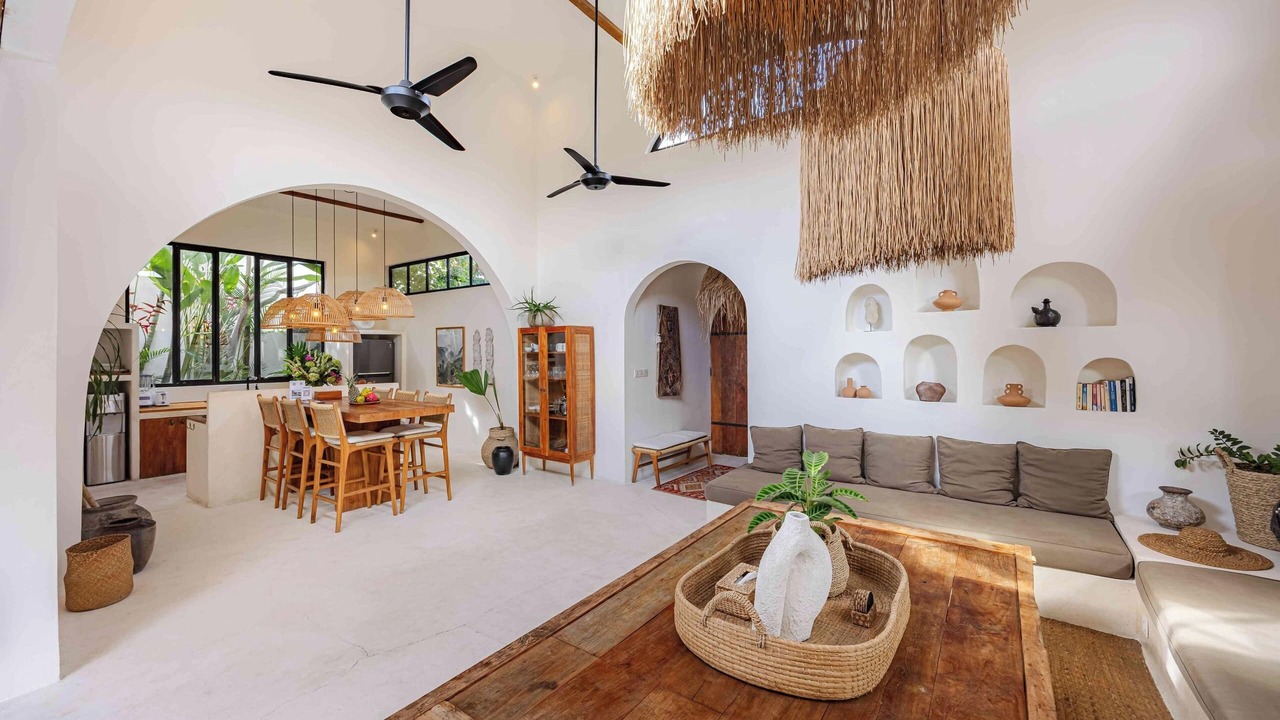 Photo of Livingroom in Umalas