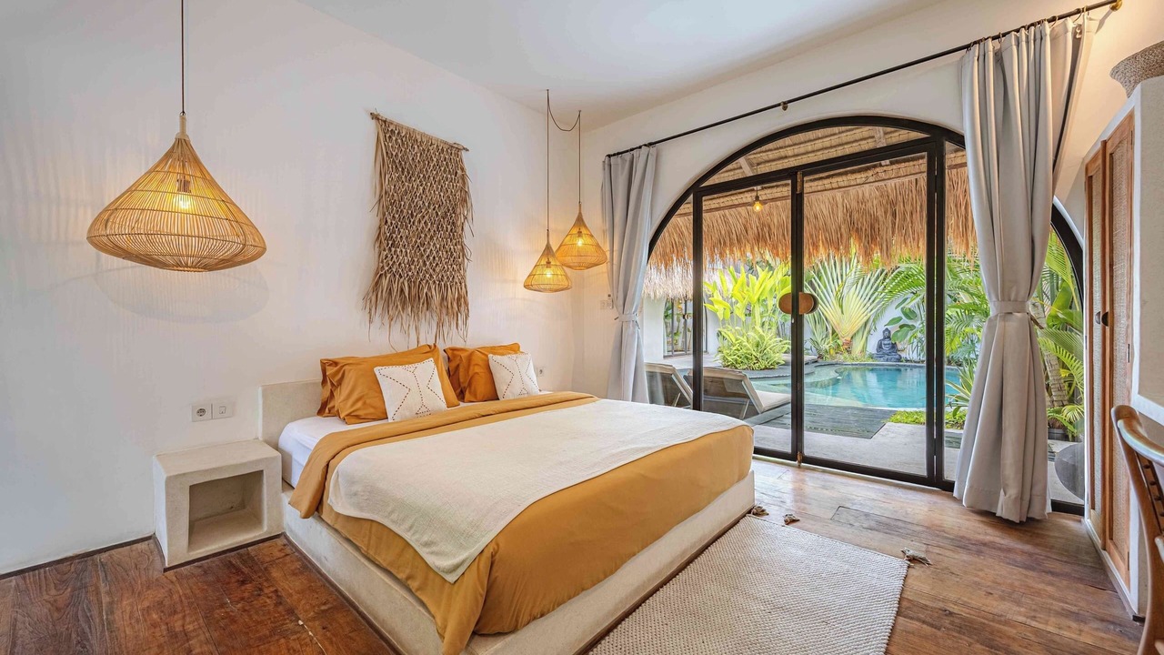 Photo of Bedroom in Umalas