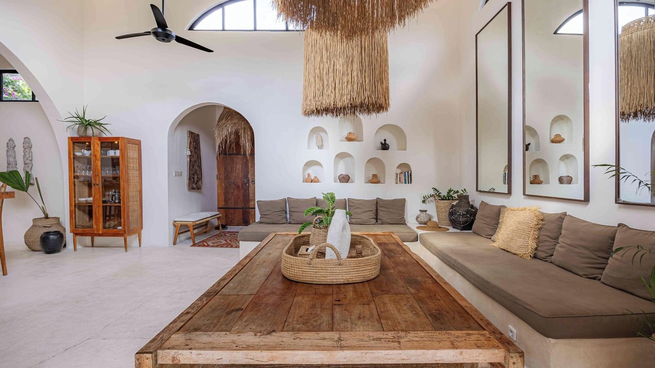 Photo of Livingroom in Umalas