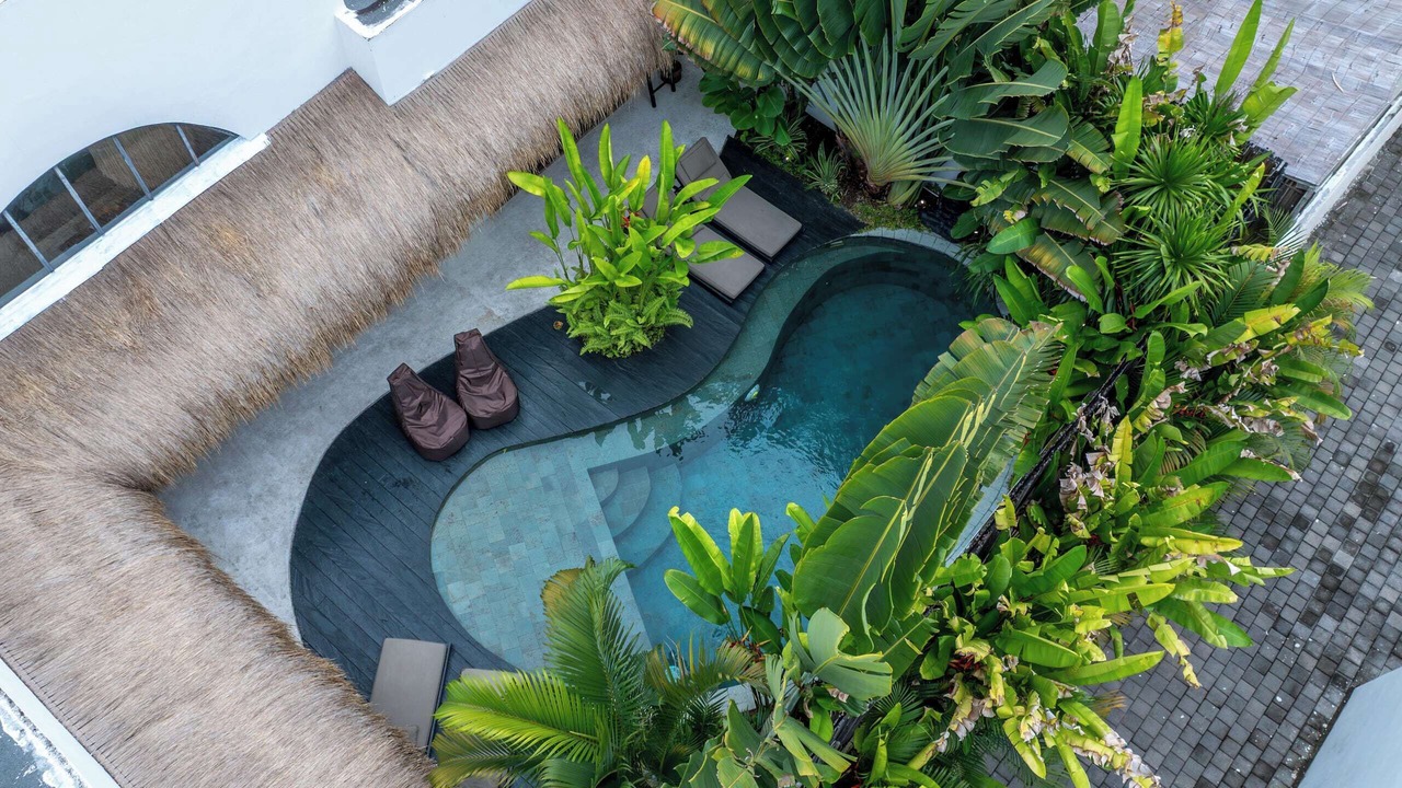 Photo of Outdoor in Umalas