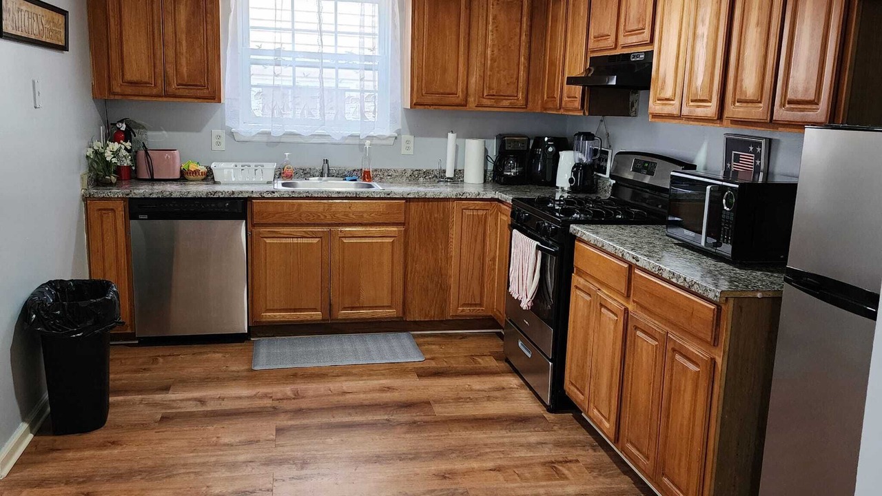 Photo of Kitchen in Newark