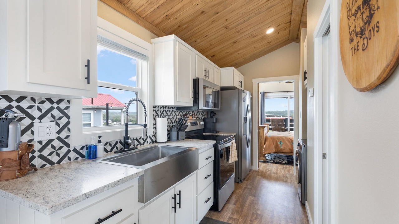 Photo of Kitchen in Fredericksburg