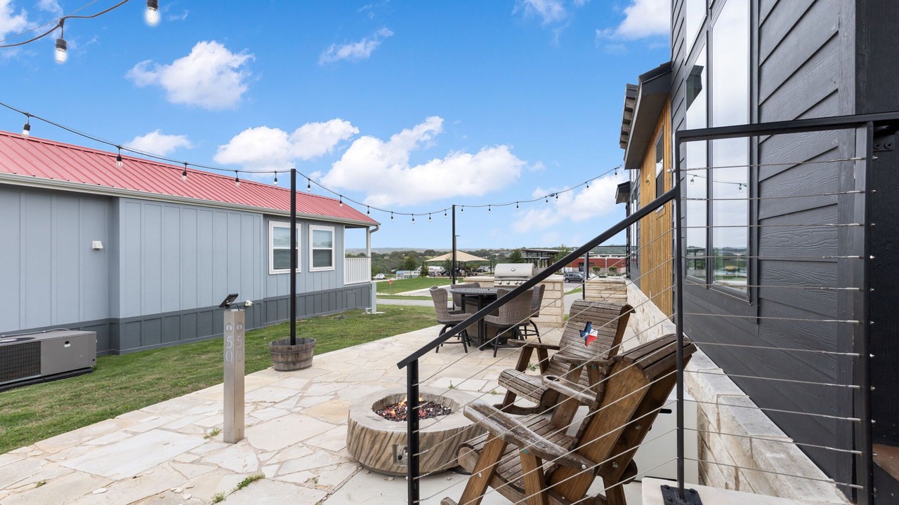 Photo of Outdoor in Fredericksburg