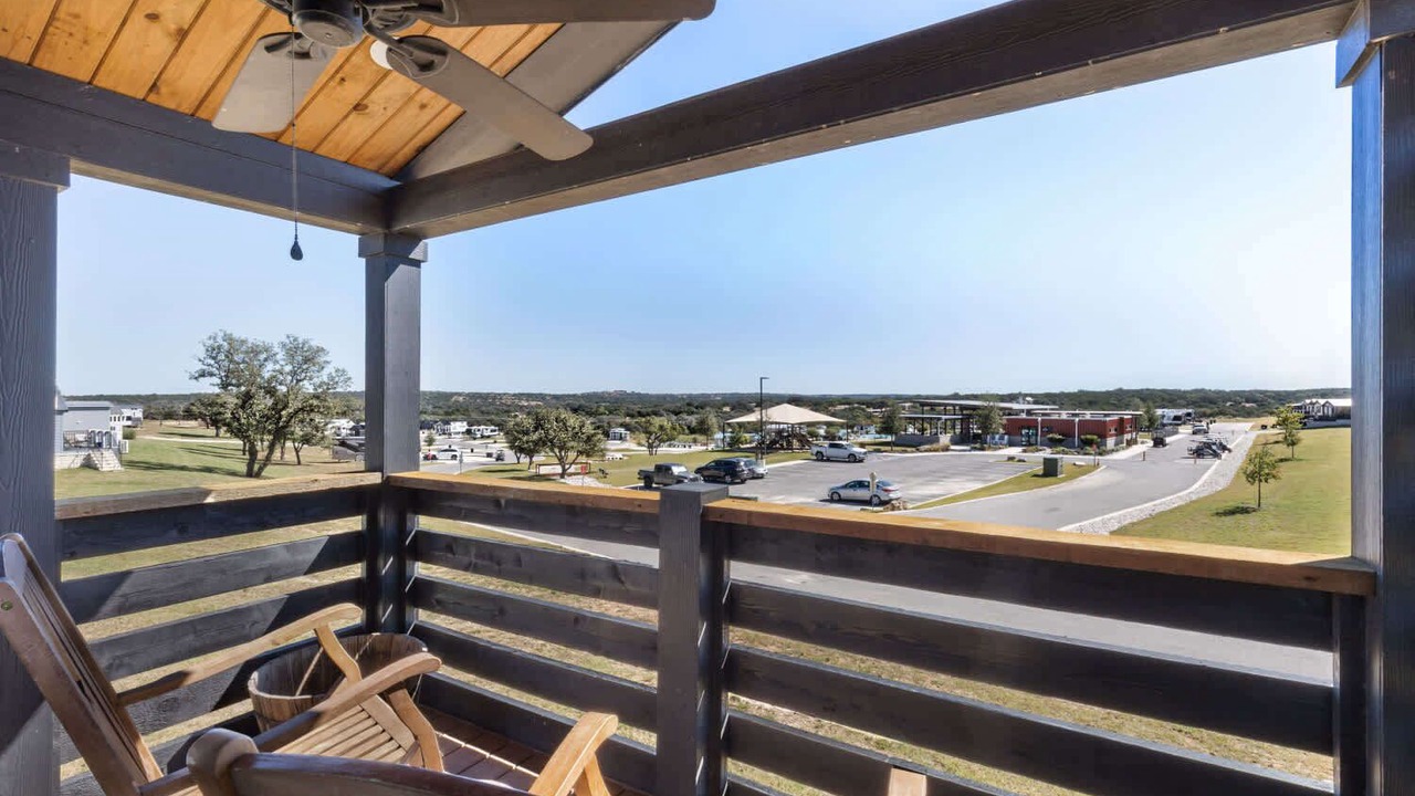 Photo of Outdoor in Fredericksburg