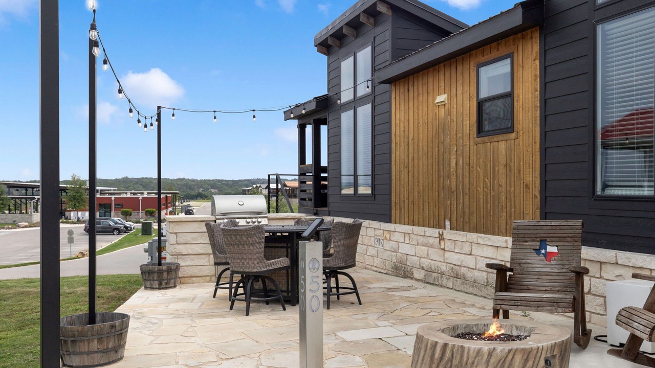 Photo of Outdoor in Fredericksburg