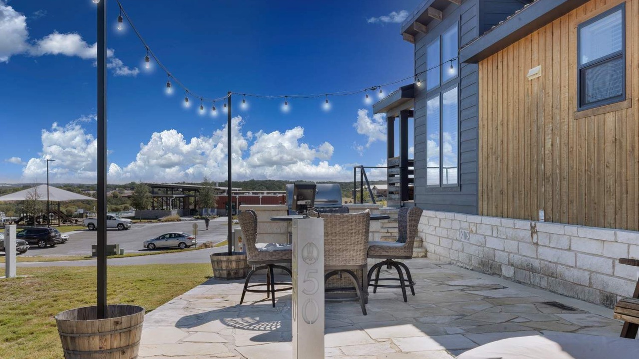 Photo of Outdoor in Fredericksburg