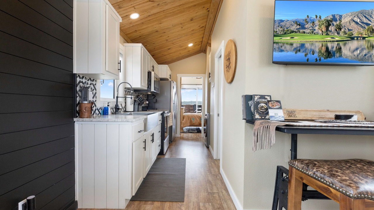 Photo of Kitchen in Fredericksburg