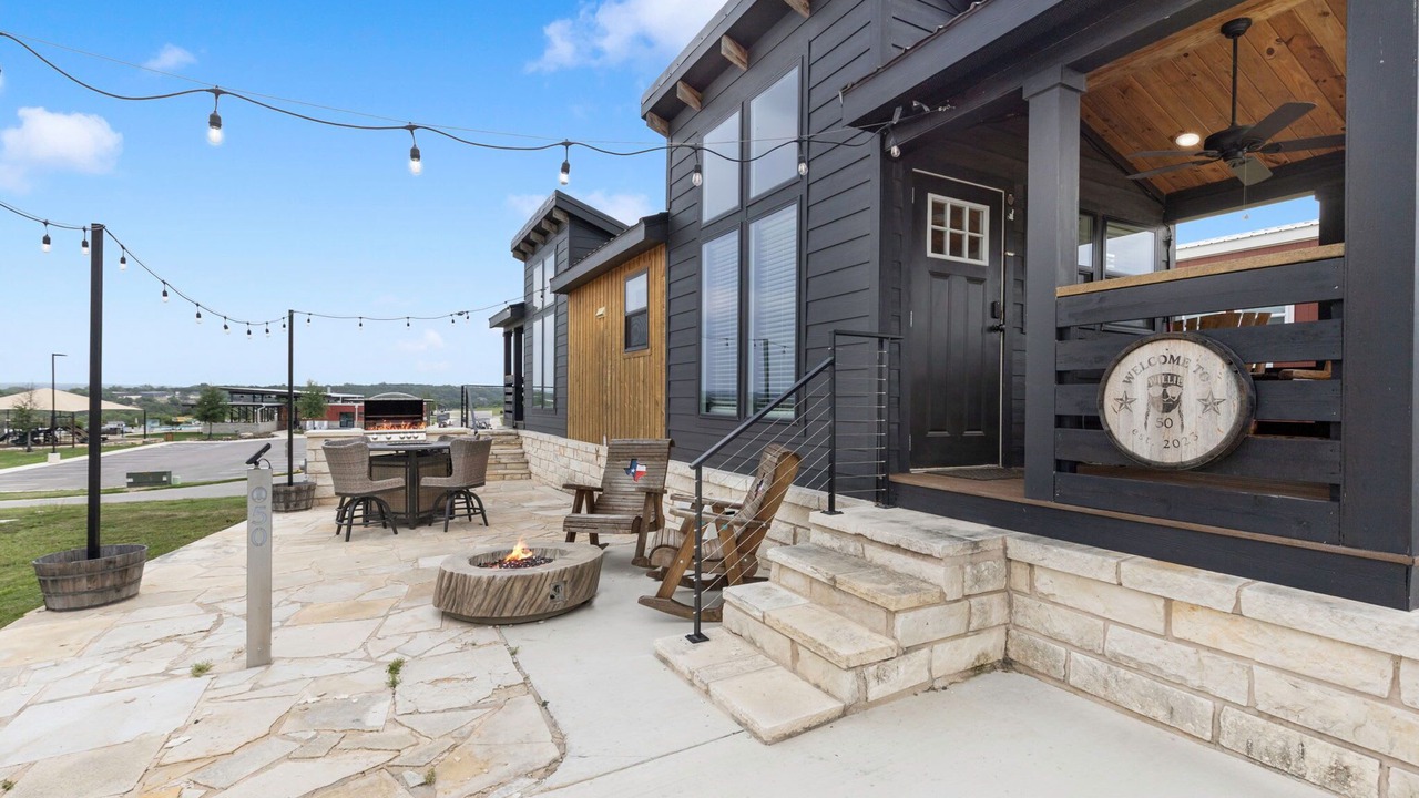 Photo of Outdoor in Fredericksburg