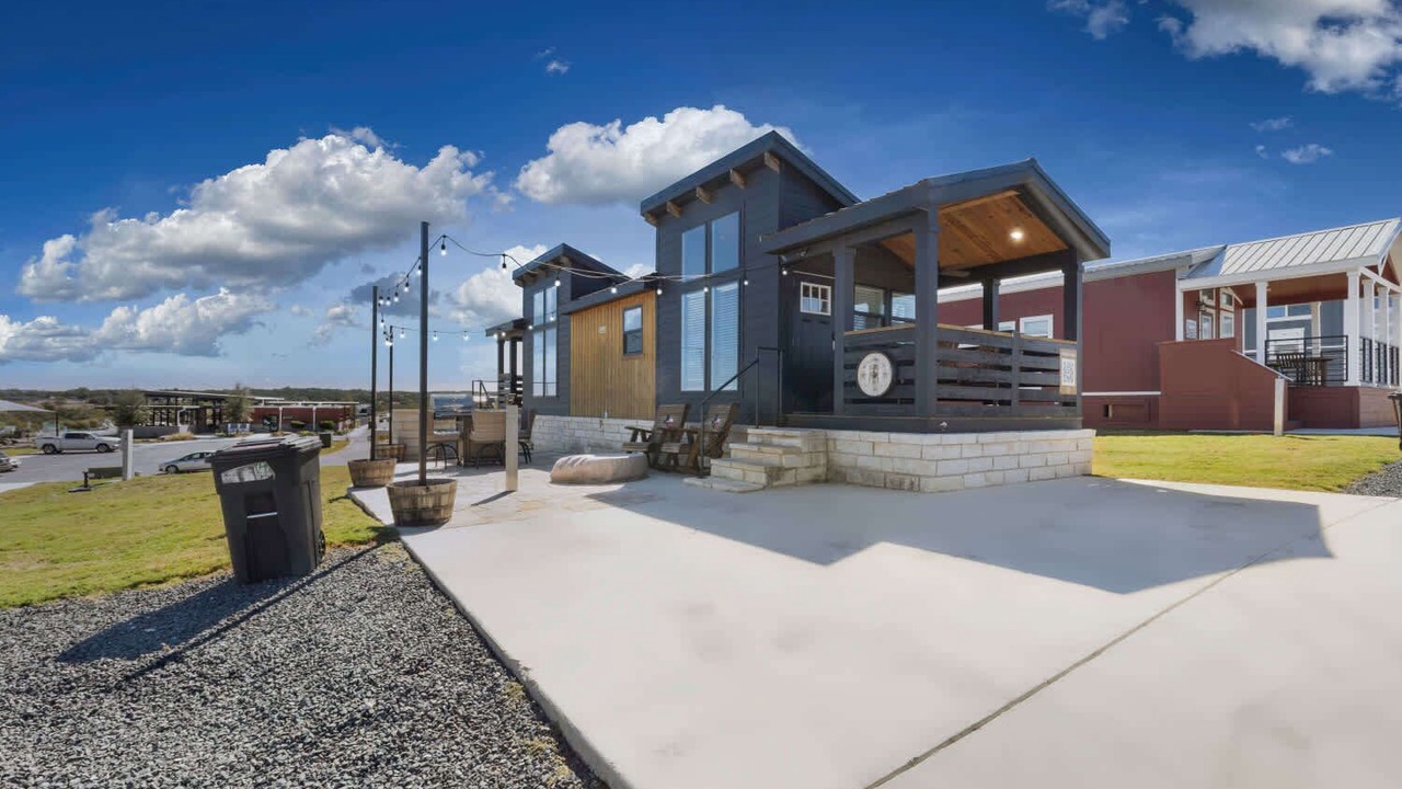 Photo of Outdoor in Fredericksburg