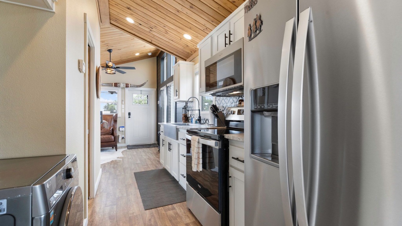 Photo of Kitchen in Fredericksburg