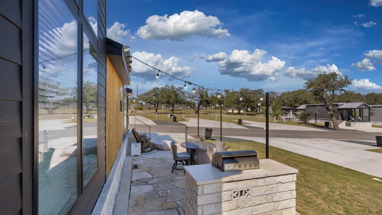 Photo of Outdoor in Fredericksburg