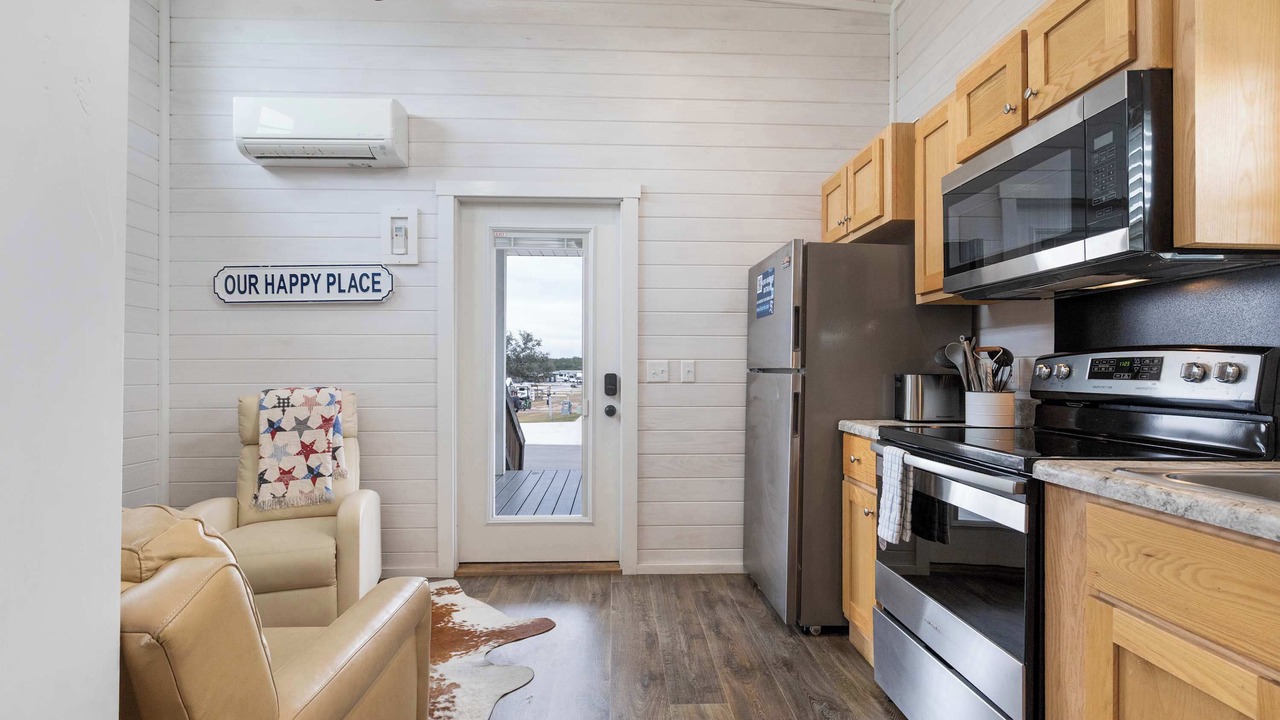 Photo of Kitchen in Fredericksburg