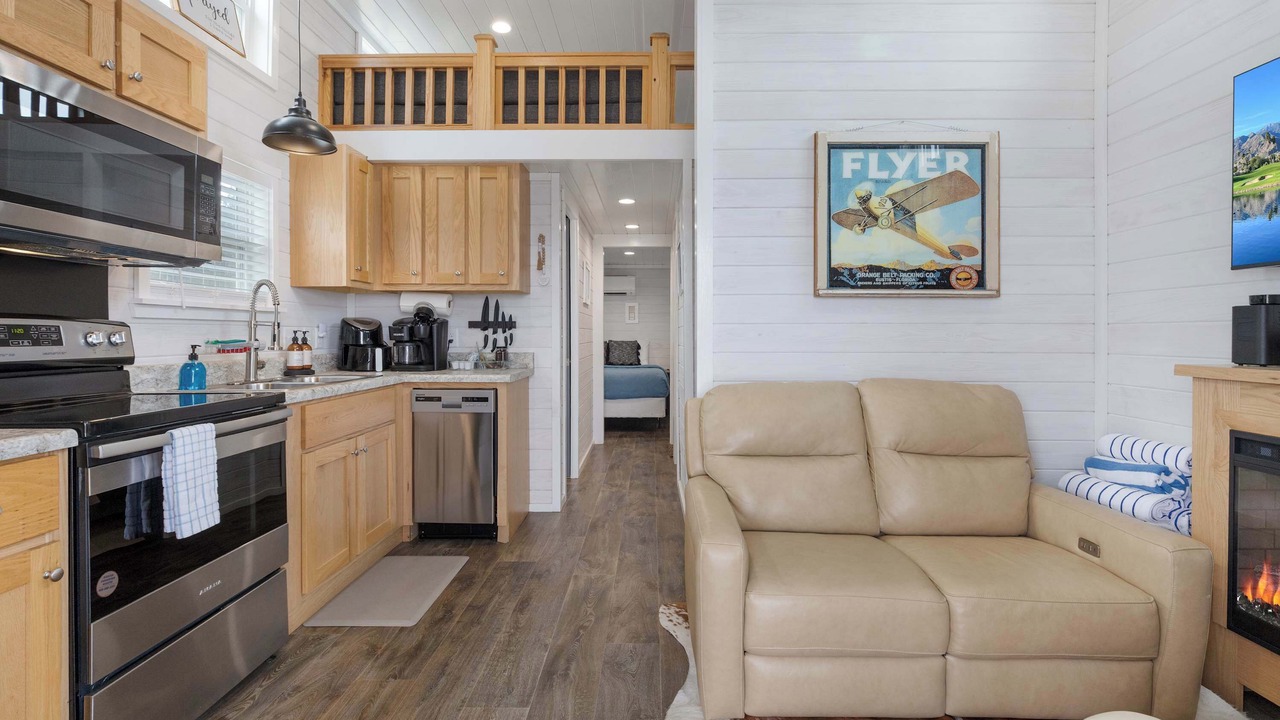 Photo of Kitchen in Fredericksburg