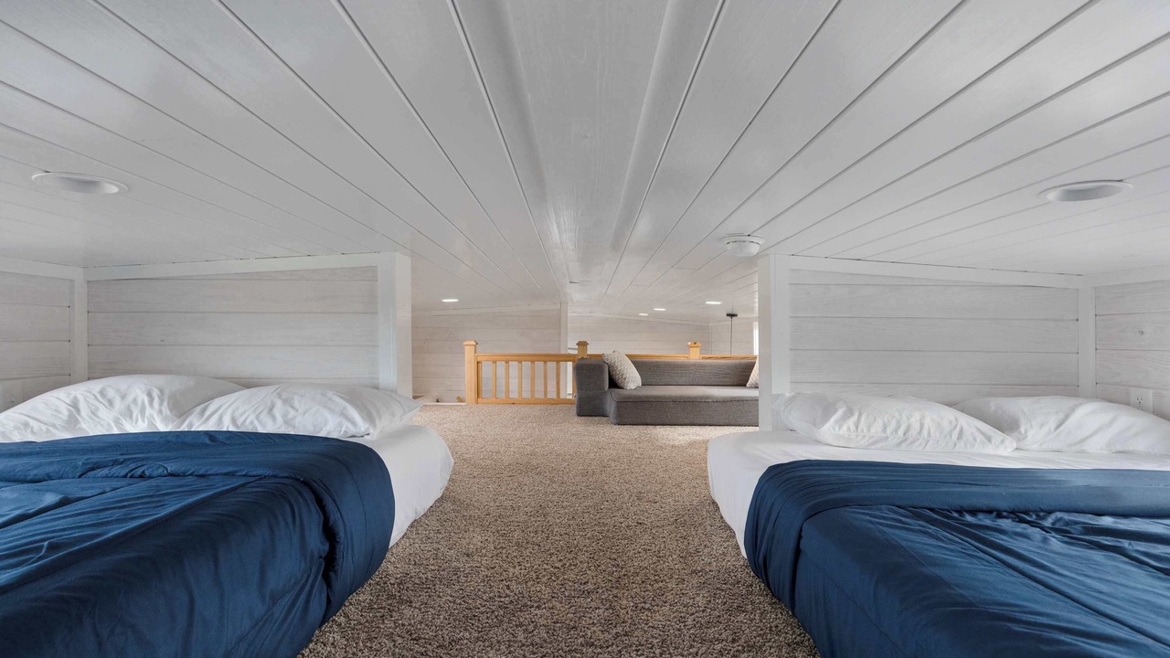Photo of Bedroom in Fredericksburg
