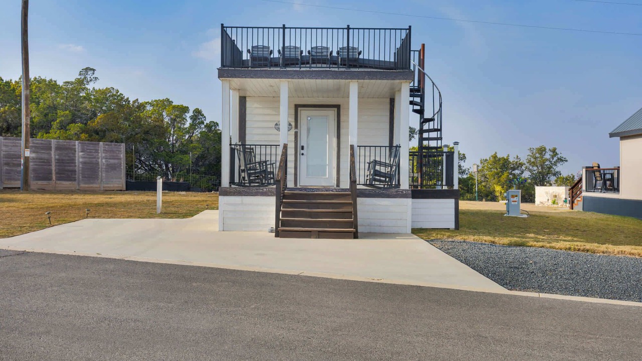 Photo of Outdoor in Fredericksburg