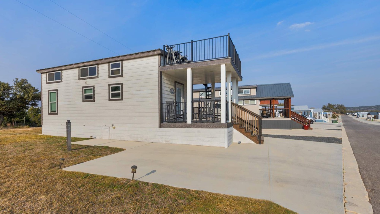 Photo of Outdoor in Fredericksburg