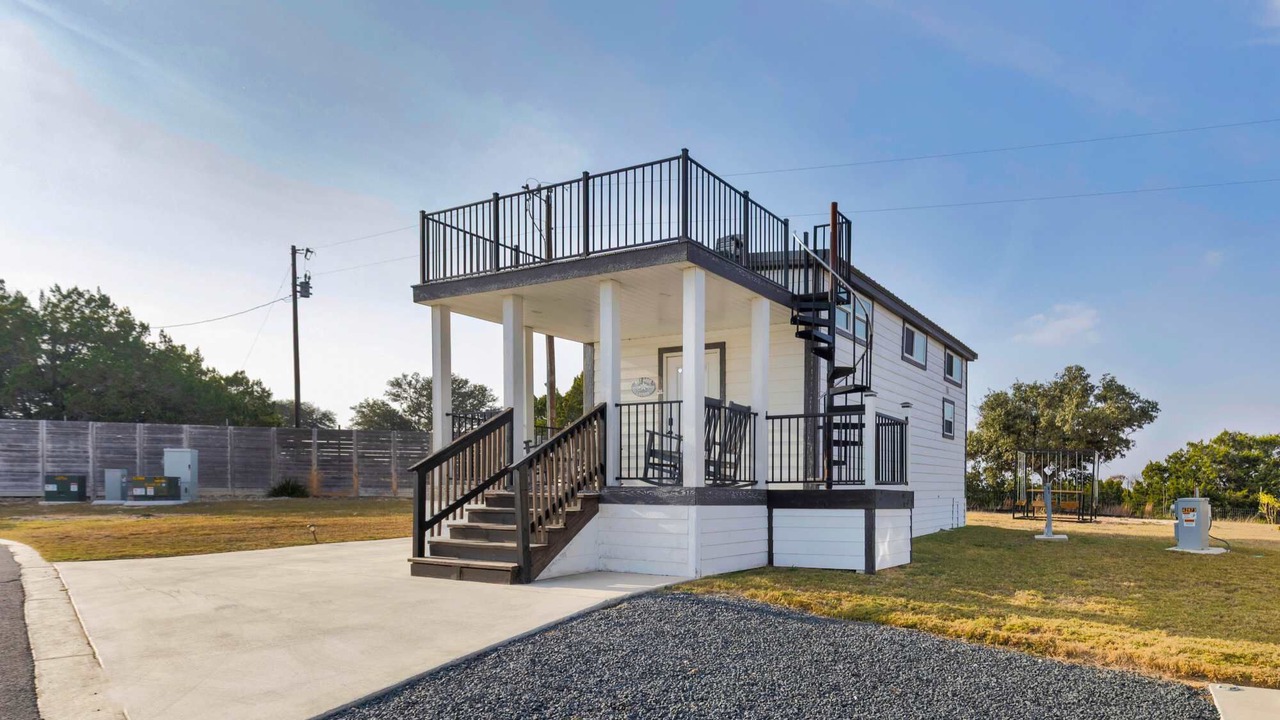 Photo of Outdoor in Fredericksburg
