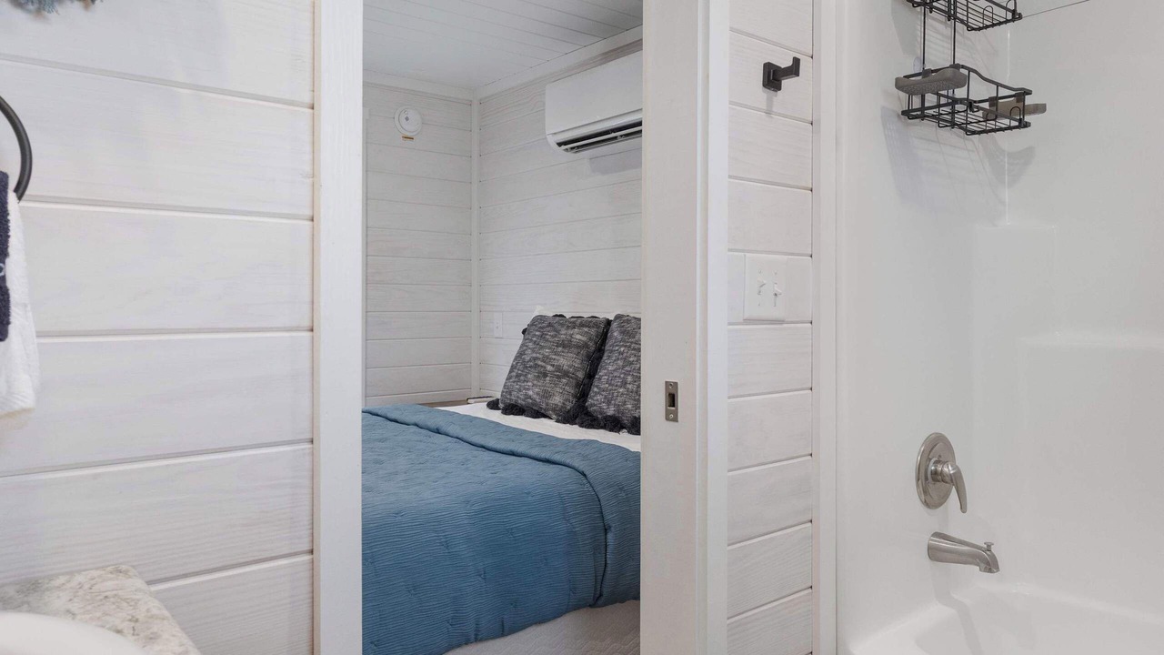 Photo of Bathroom in Fredericksburg