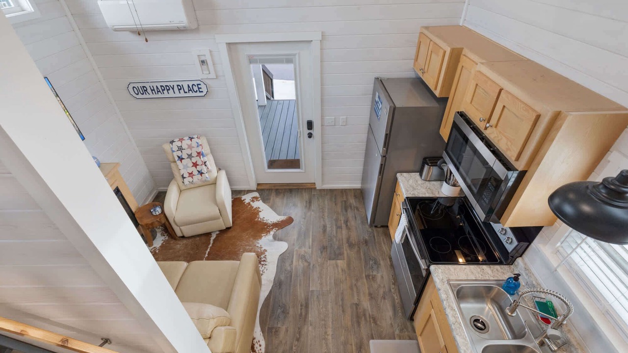 Photo of Kitchen in Fredericksburg