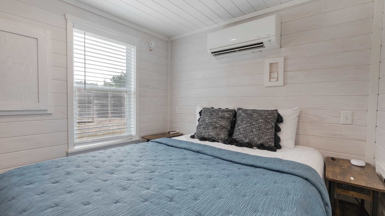 Photo of Bedroom in Fredericksburg