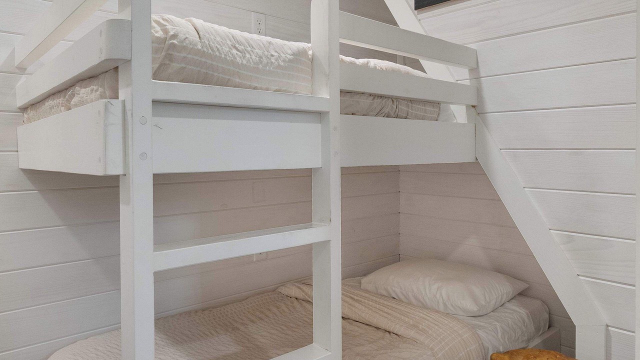 Photo of Bedroom in Fredericksburg