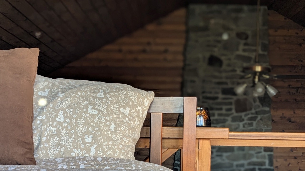 Photo of Bedroom in Fort Erie