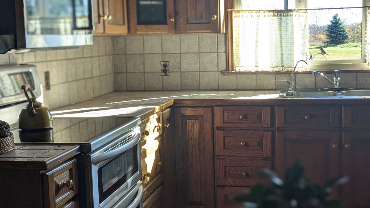Photo of Kitchen in Fort Erie