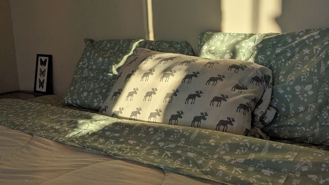 Photo of Bedroom in Fort Erie
