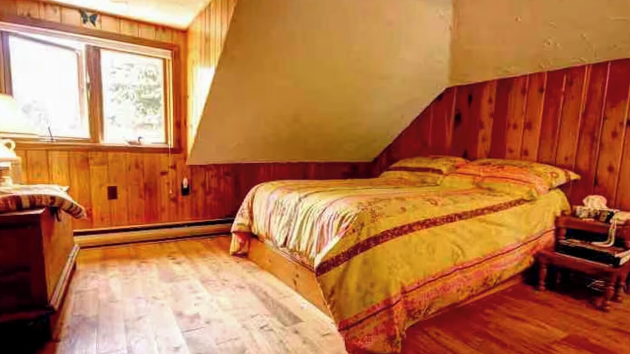 Photo of Bedroom in Sainte-Ann-des-Lacs