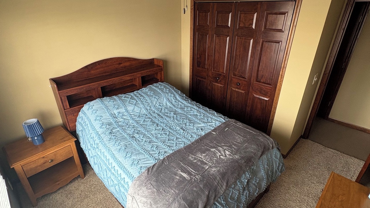 Photo of Bedroom in Bradley