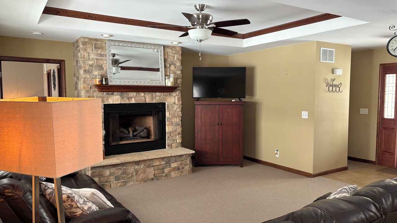 Photo of Livingroom in Bradley
