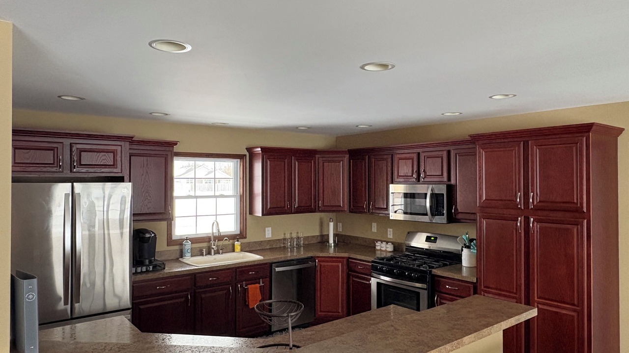 Photo of Kitchen in Bradley